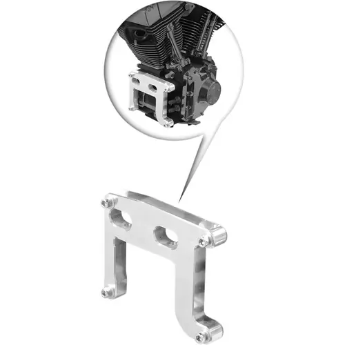 Limited Offer Paughco Engine Adapter Plate