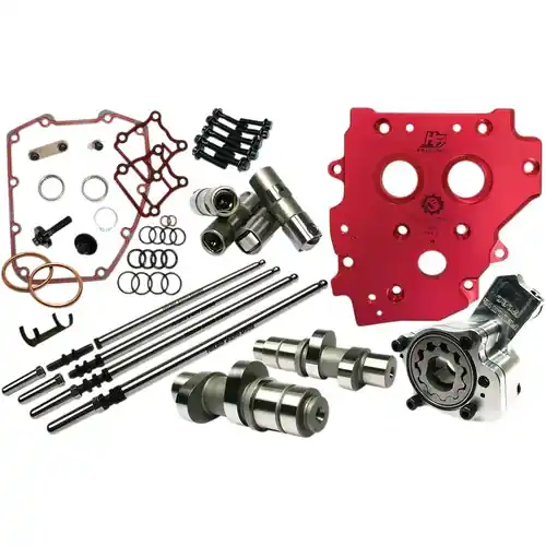 Feuling HP+ 574 Reaper Gear Drive Cam Chest Kit Grab Now
