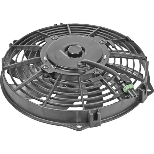 Flash Sale BikeMaster Cooling Fan