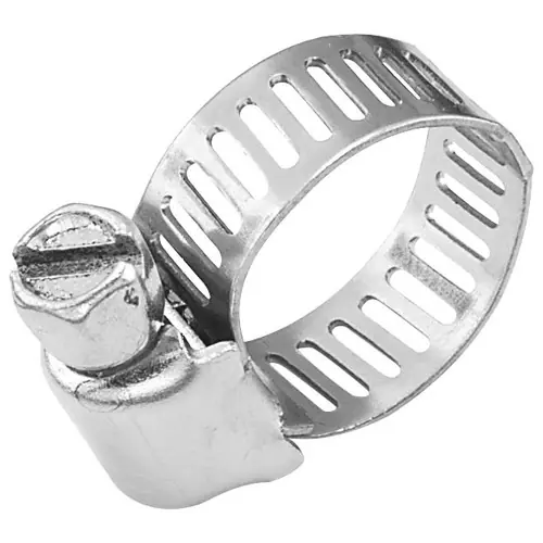 Secure Checkout Biker's Choice Mini-Clamps