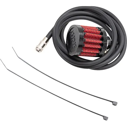 Hassle-Free Returns Feuling Vented Dipstick Replacement Line Kit