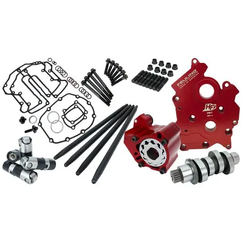 Feuling Race Series 521 Cam Chest Kit Genuine