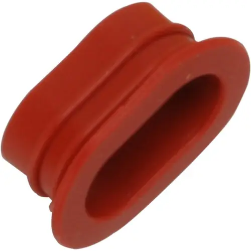 James Rocker Cover Breather Seals Authentic