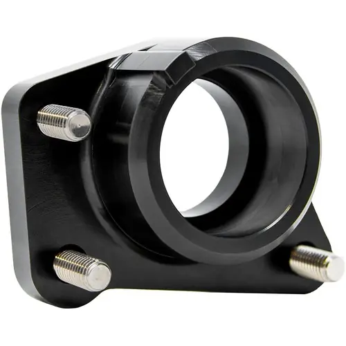 Alloy Art Floorboard Delete Motor Mount No Minimum Order