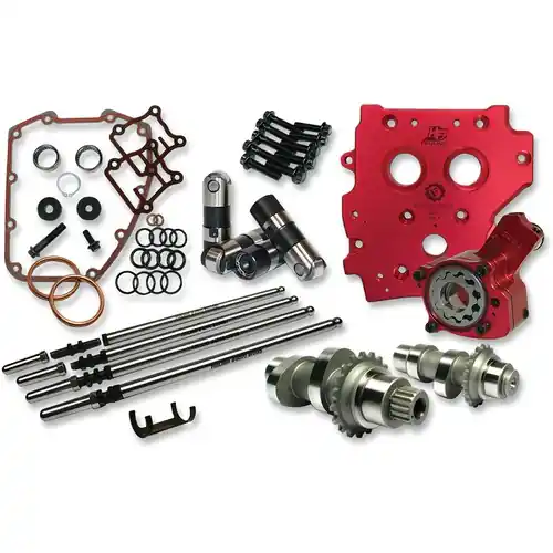 Feuling Race Series 574 Conversion Chain Drive Cam Chest Kit Popular