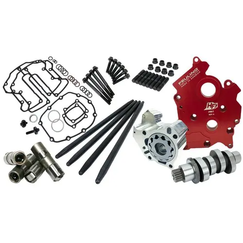 Feuling HP+ 465 Chain Drive Cam Chest Kit Time-Limited