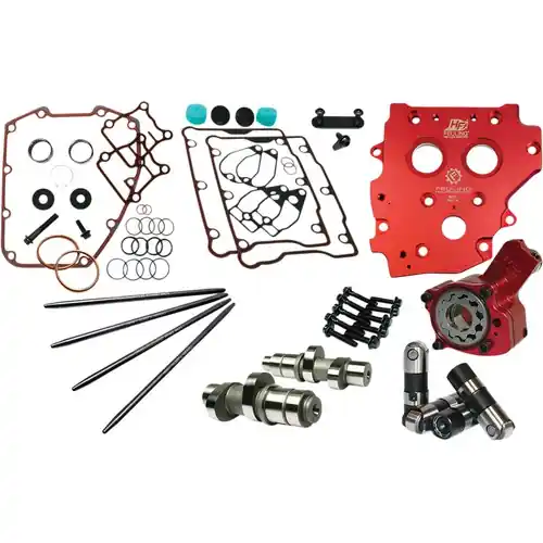 In Demand Feuling Race Series 630 Gear Drive Cam Chest Kit