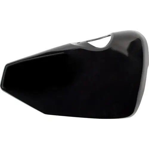 Drag Specialties Oil Tank Side Cover Markdown