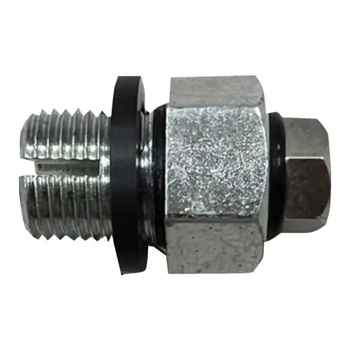 Drag Specialties Oversized Oil Drain Plug Editor’s Pick