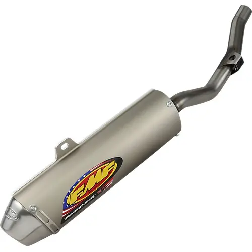 FMF PowerCore 4 Slip-On Exhaust Secure Checkout