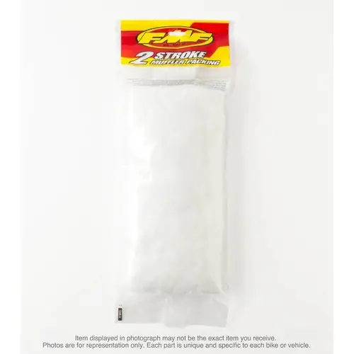 Hot Picks FMF Standard 2-Stroke Silencer Packing