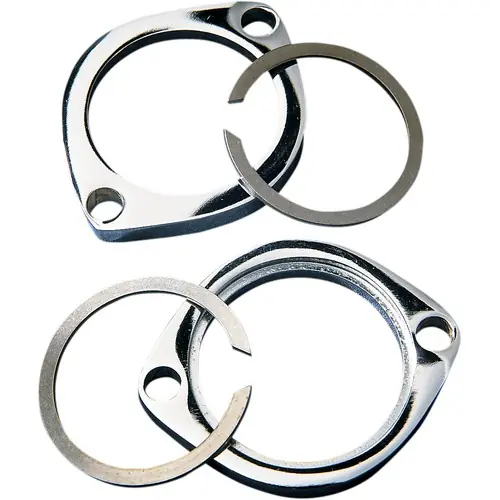 Bargain Drag Specialties Exhaust Flange Kit