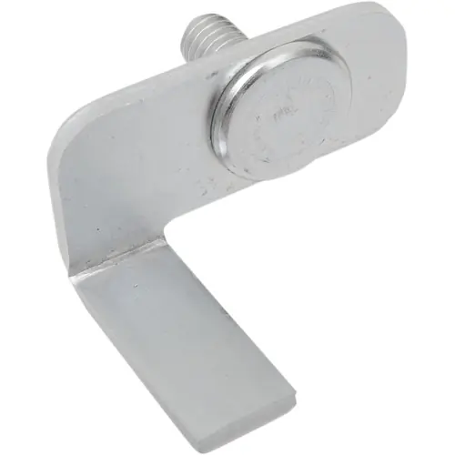 Time-Limited Drag Specialties Rear Header Exhaust Bracket Tab