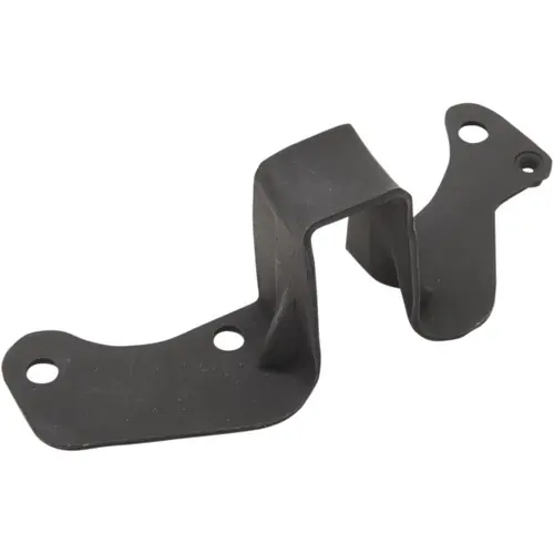 Drag Specialties Rear Exhaust Pipe Bracket Flash Sale