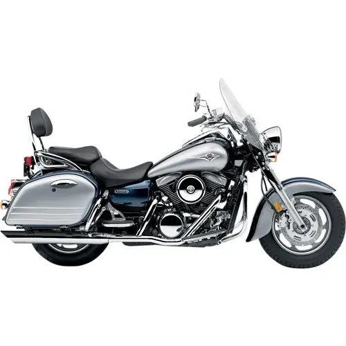 Reduced Price Cobra True Duals Slashdown Exhaust System