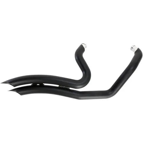 While Supplies Last Cobra Speedster Short Swept Exhaust System
