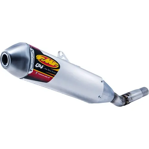 FMF Q4 Slip-On Exhaust Last Chance