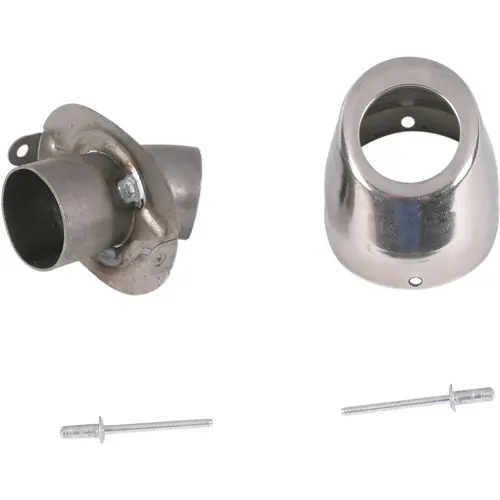 Brand New FMF Replacement TurbineCore 2 Silencer End Cap