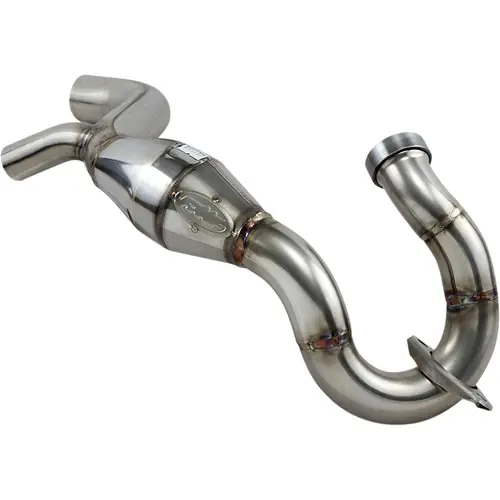 Buy Direct FMF Stainless Steel MegaBomb Header