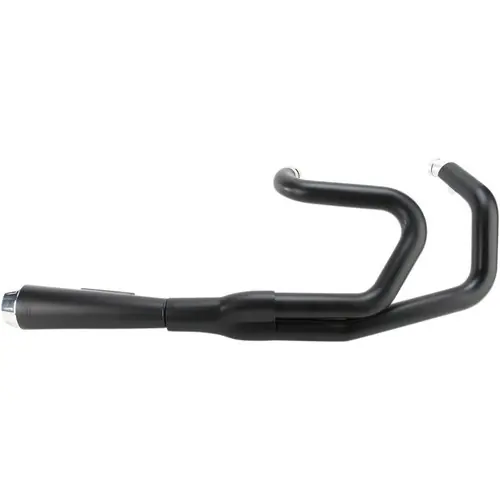 Weekend Sale Bassani Road Rage Short Upswept Exhaust System