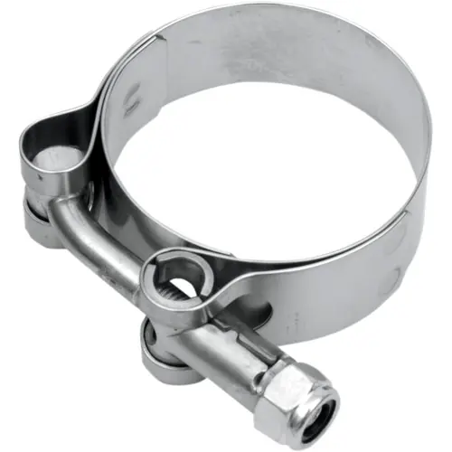 Cobra Stainless Steel T-Bolt Exhaust Clamp Bulk Order