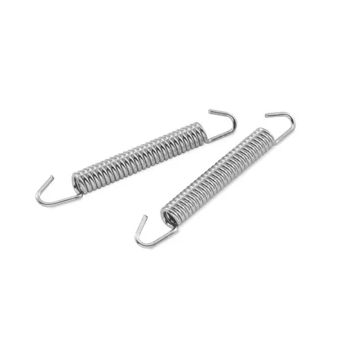 Reduced Price BikeMaster Exhaust Springs