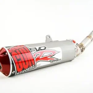 Big Gun EVO R Series Slip-On Exhaust Editor’s Pick