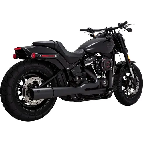 Sale Vance & Hines PCX Pro Pipe Exhaust System