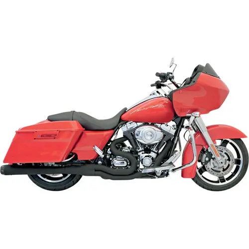 Bassani Road Rage II B4M Exhaust System Hot Deal