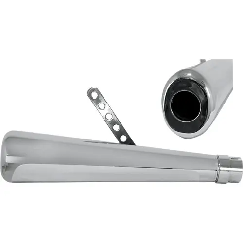 Exclusive Offer Roadhawk Megaphone Slip-On Exhaust