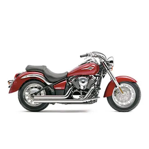 Cobra Speedster Shorts Exhaust System High Quality