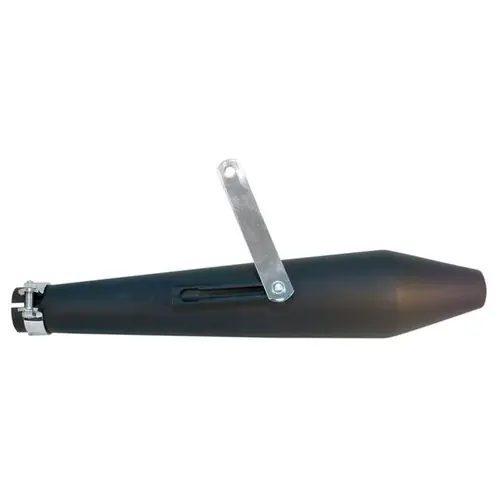 High Quality Emgo Cafe Slip-On Exhaust
