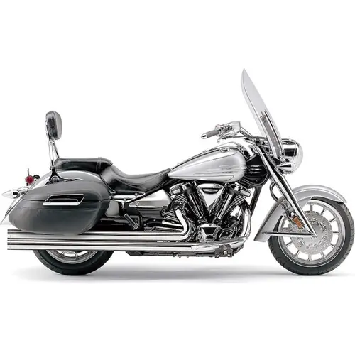 Get Yours Cobra Speedster Xtra Longs Exhaust System