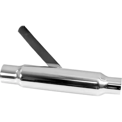 Emgo Shorty Slip-On Exhaust Exclusive Offer