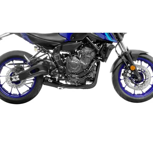 Leo Vince LV-10 Full Exhaust System Crafted