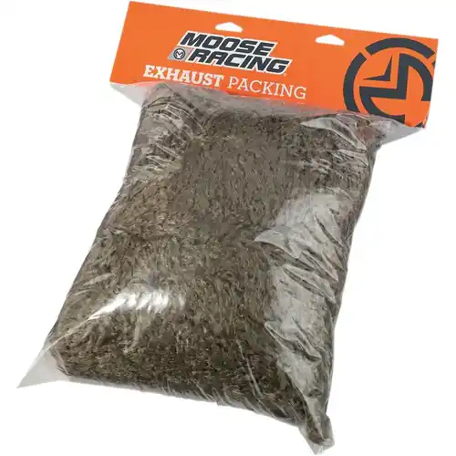 Instant Buy Moose Bulk Muffler Packing