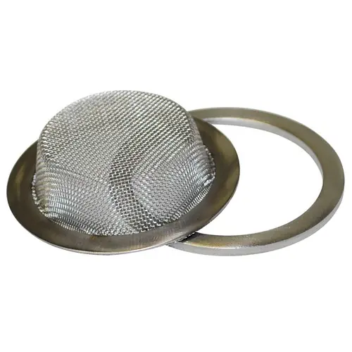 Big Gun Spark Arrestor Screen for Big Gun Exhausts Clearance