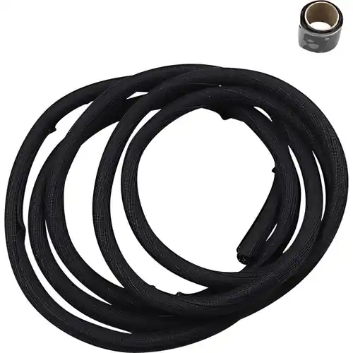 DEI Easy Loom Split Wire Sleeve Professional Grade
