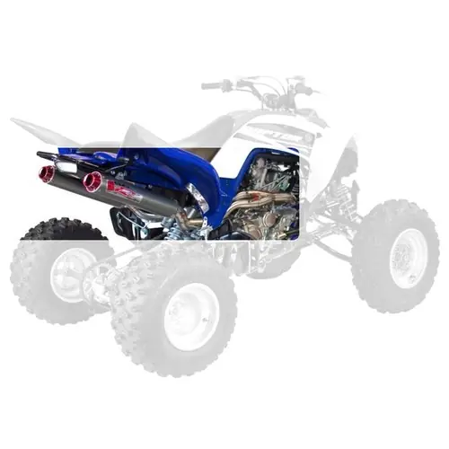 Big Gun EVO R Series Exhaust System Latest