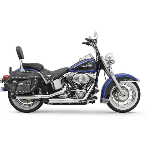 Free Returns Bassani Firepower Bologna Cut Slip-On Exhaust