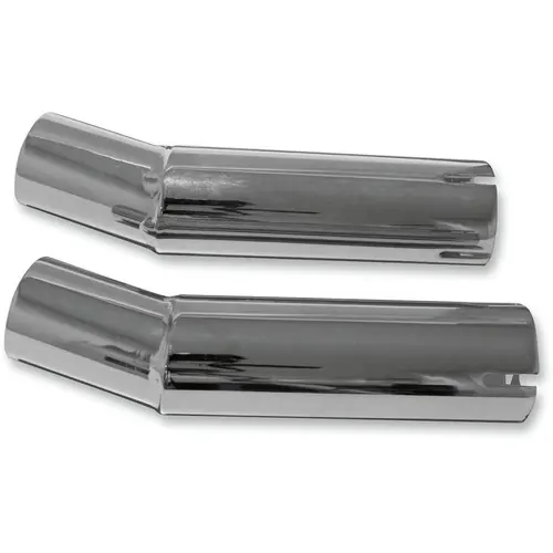 Editor’s Pick Emgo Triumph TR6/T120 Muffler Adapters