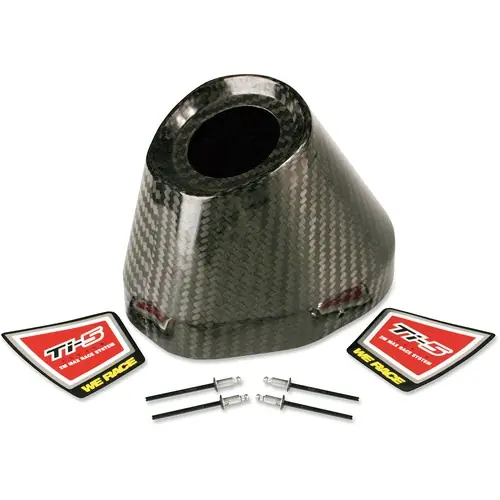 In Demand Pro Circuit Replacement End Cap