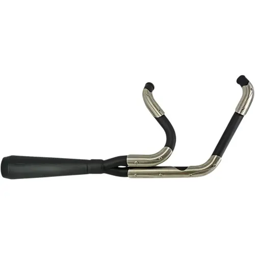 Limited Time Trask Assault 2-into-1 Exhaust System