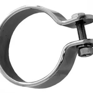 Trending Emgo Exhaust Clamp