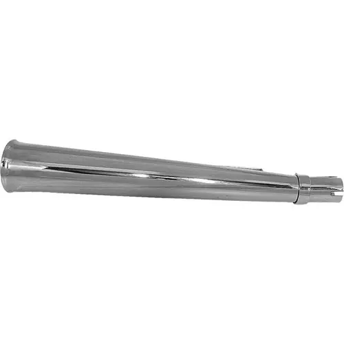 Get Yours Emgo Megaphone Upswept Slip-On Exhaust