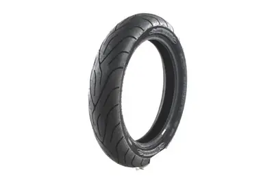 Brand New V-Twin - 46-0901 - Michelin Commander II Tire 130/80 B17 Front