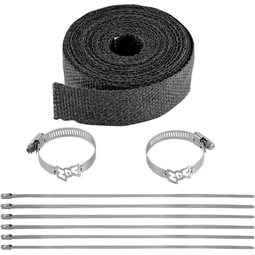 Top Rated Vance & Hines Exhaust Wrap Kit