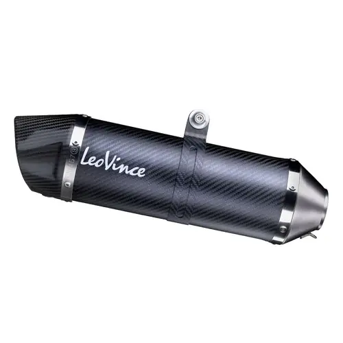 Hot Picks Leo Vince LV One EVO Full Exhaust System
