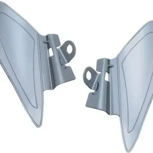 Kuryakyn Saddle Shield Heat Deflectors No Minimum Order