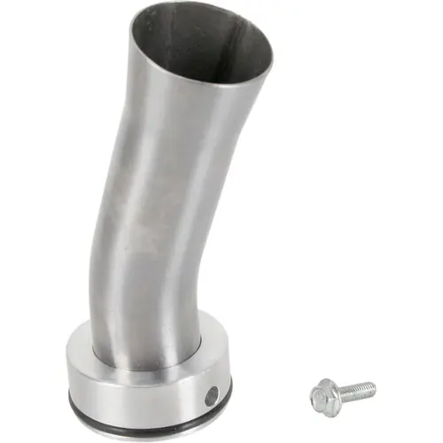 Bargain FMF Factory 4.1 Muffler 94 dB Quiet Core Insert
